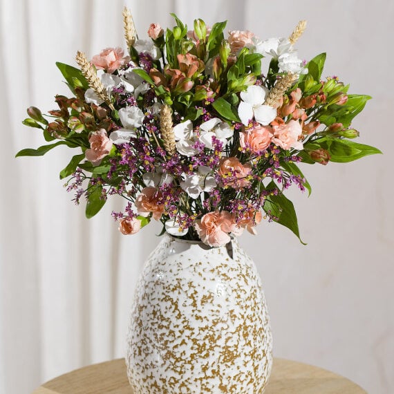 Amber Fields Letterbox