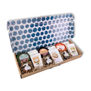 Penny Post Cheese Please