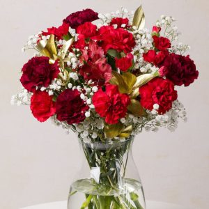 Festive Wishes Letterbox