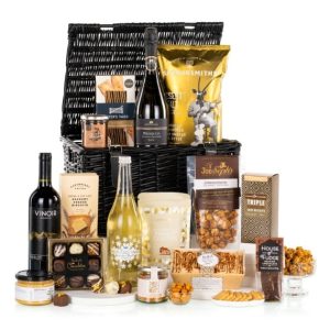 The Extravagance