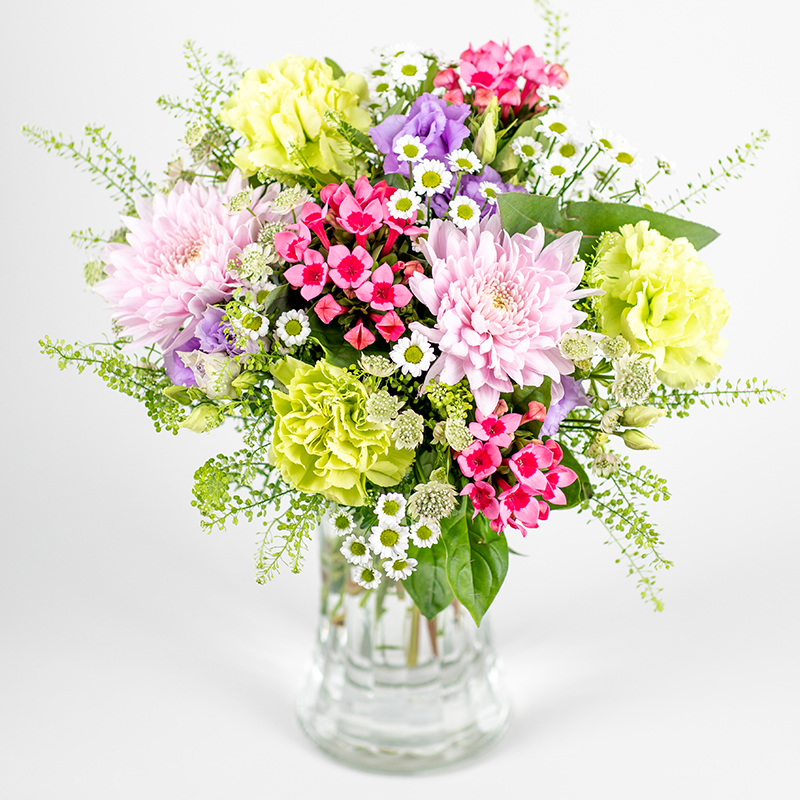 Wild Blooms